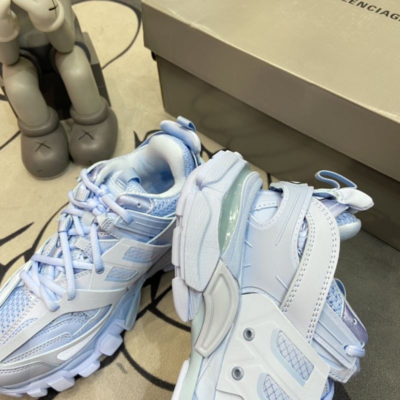 Balenciaga Track Shoes